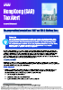 Hong Kong (SAR) Tax Alert - Issue 2, January 2026