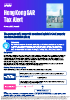 Hong Kong SAR Tax Alert - Issue 3, February 2026