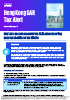 Hong Kong SAR Tax Alert - March 2026, Issue 5