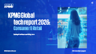KPMG Global tech report 2026: Consumer & Retail