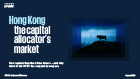 Hong Kong - the Capital Allocator's Market