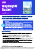 The court held that shareholder loan interest cannot be recharacterised as return on equity investment