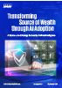 Transforming Source of Wealth through AI Adoption