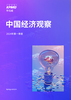 中国经济观察：2024年一季度