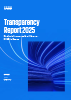KPMG Transparency report 2025