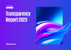 PDF Zpráva o transparentnosti 2023