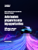 Auto leaders prepare to seize big opportunities 2022