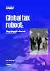 Global tax reboot