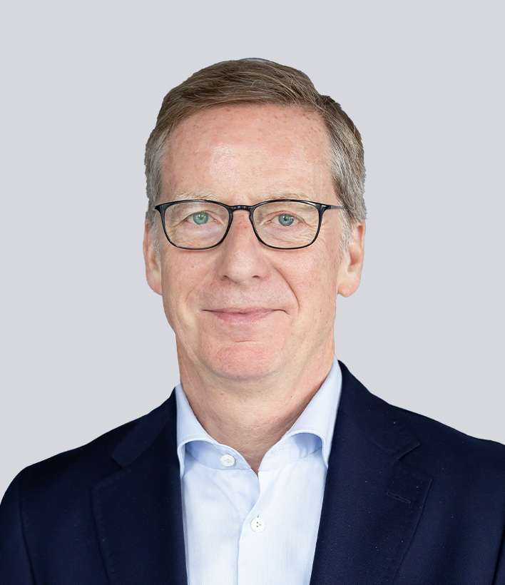 Prof. Dr. Michael Hüther