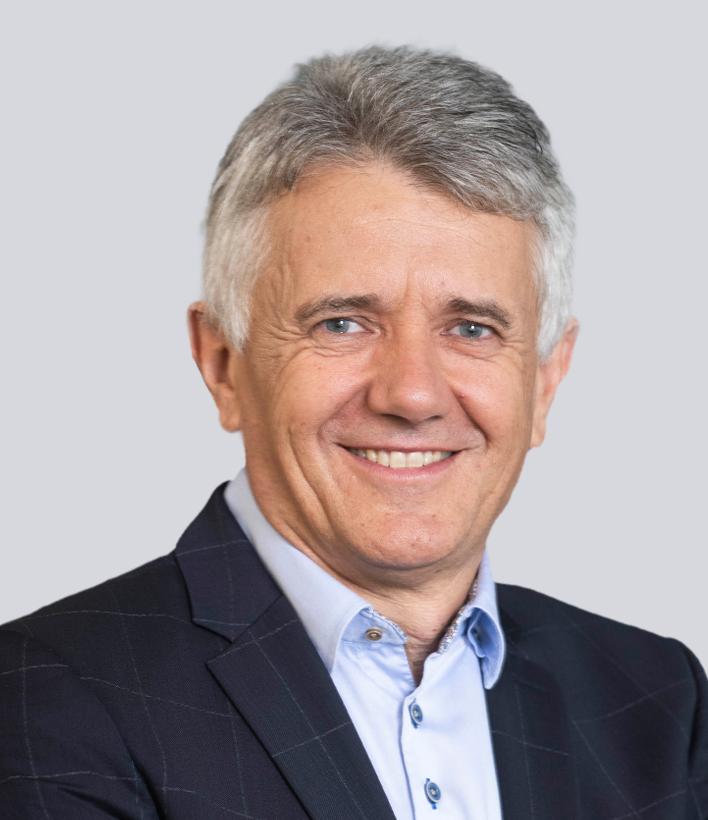 Markus Strangmüller