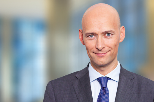 Dr. Markus Kreher
