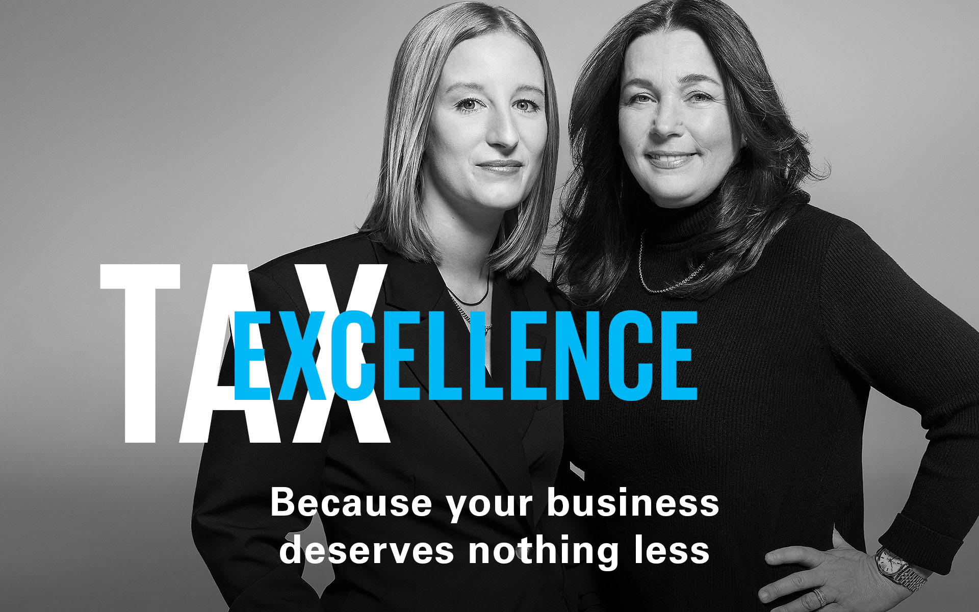 Taxcellence