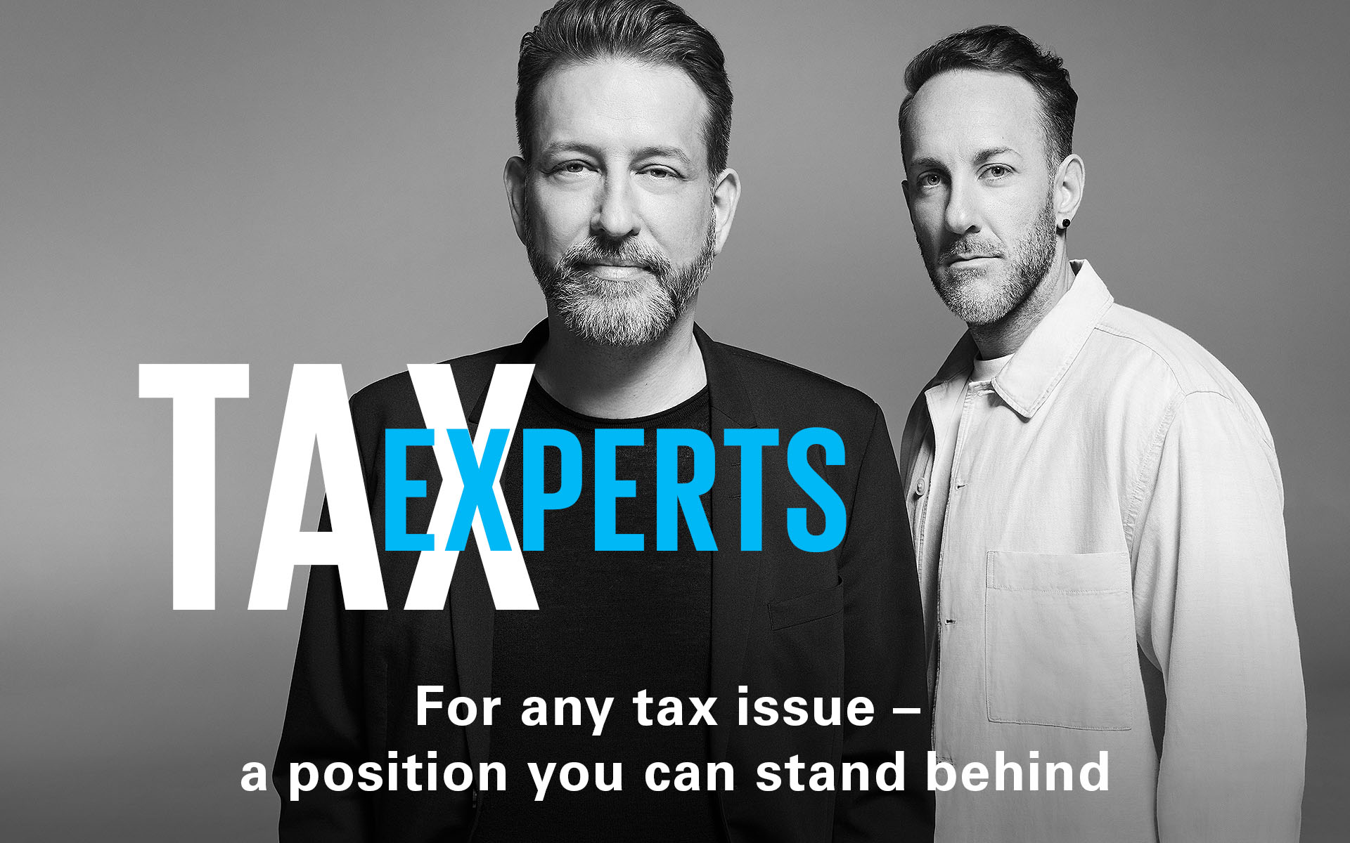 Tax Experts