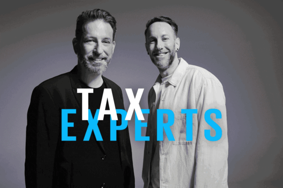 ThinkTax Animation