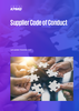 Supplier Code of Conduct (English)