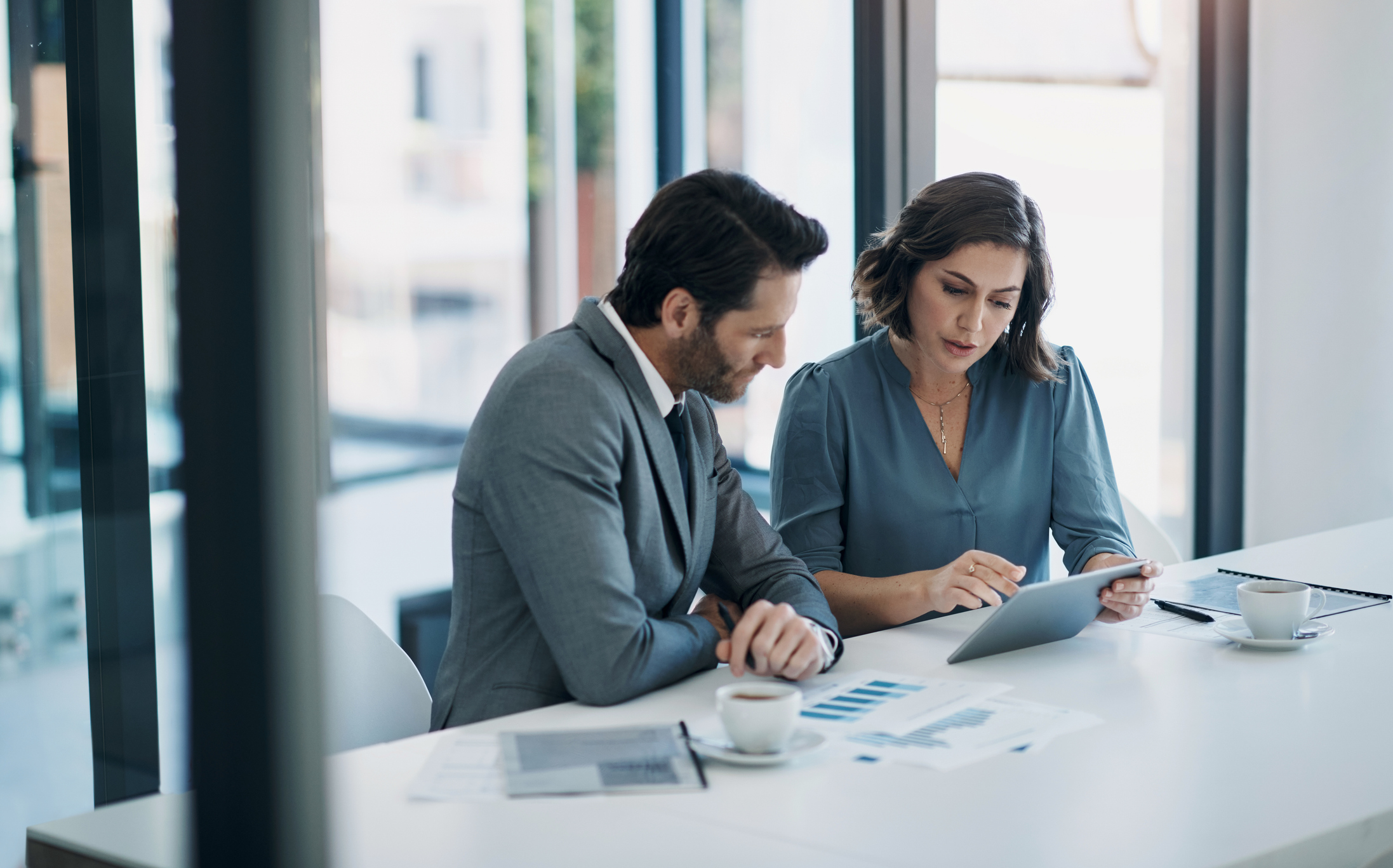Your guide to implementing Microsoft's Power Platform