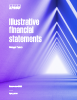 Illustrative financial statements