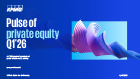 Pulse of PE Q1 report 2026