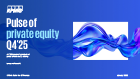 Pulse of PE Q4 report 2025