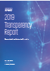 International Transparency Report 2019