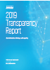 Channel Islands Transparency Report 2019
