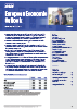 KPMG European Economic Outlook -raportti