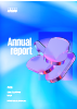 Annual report