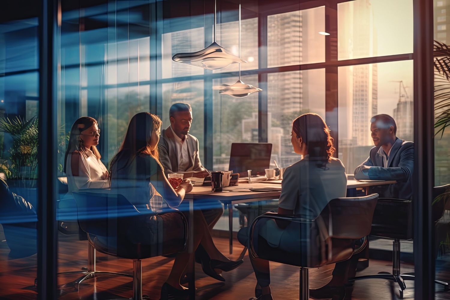 Make the Right Decision