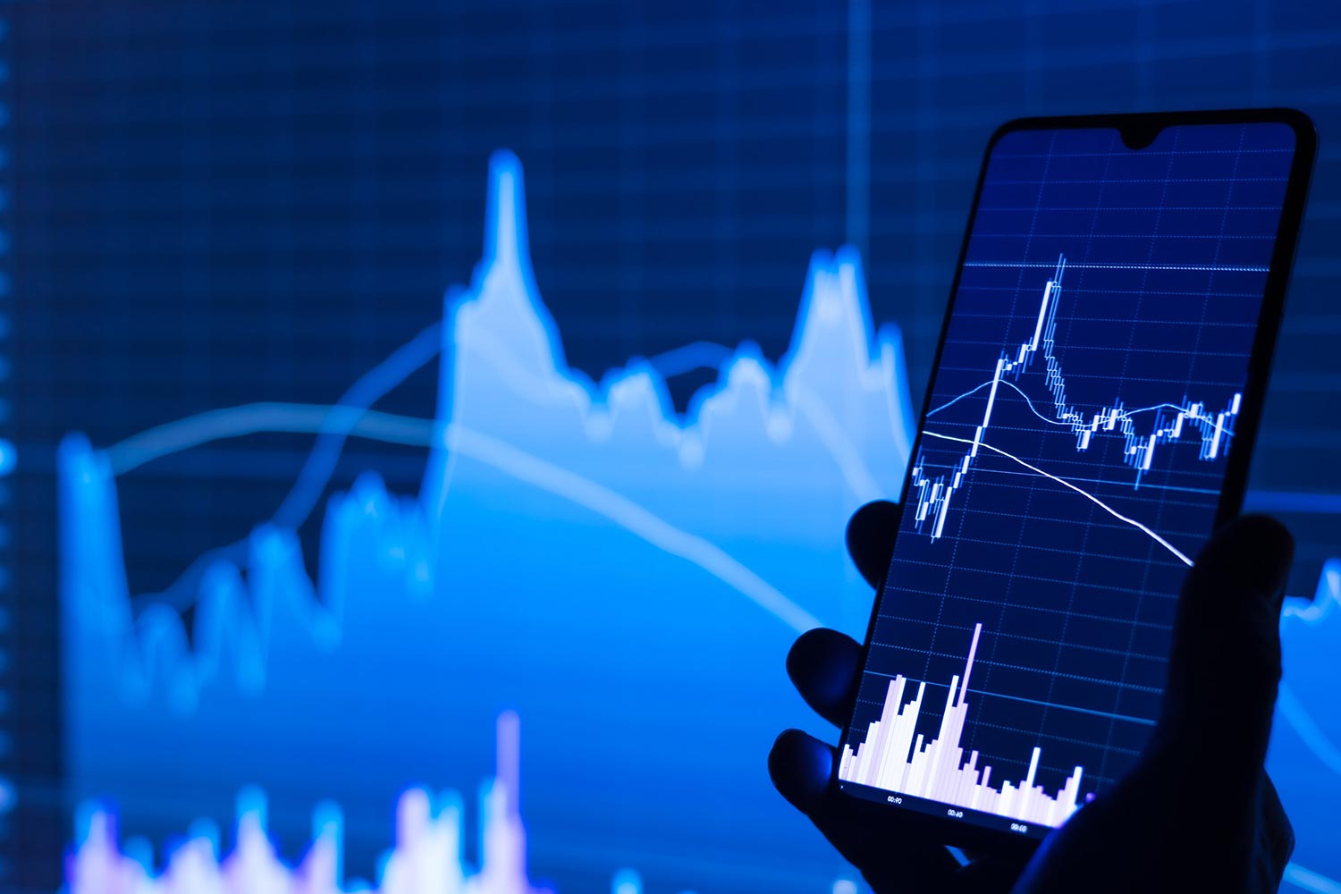 Conseil en blockchain et Crypto-actifs | KPMG