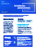 Télécharger la brochure Formation des administrateurs
