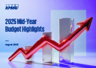 KPMG 2025 Mid-Year Budget Highlights
