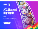 KPMG/UNDP 2024 Budget Highlights