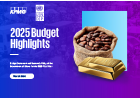 KPMG/UNDP 2025 Budget Highlights