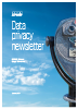 data-privacy-newsletter