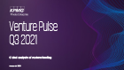 venture pulse q3 2021