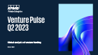 venture pulse  q2 2023
