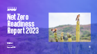 net zero report 2023