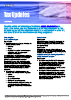 tax updates 10-2025