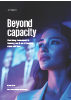 Beyond capacity