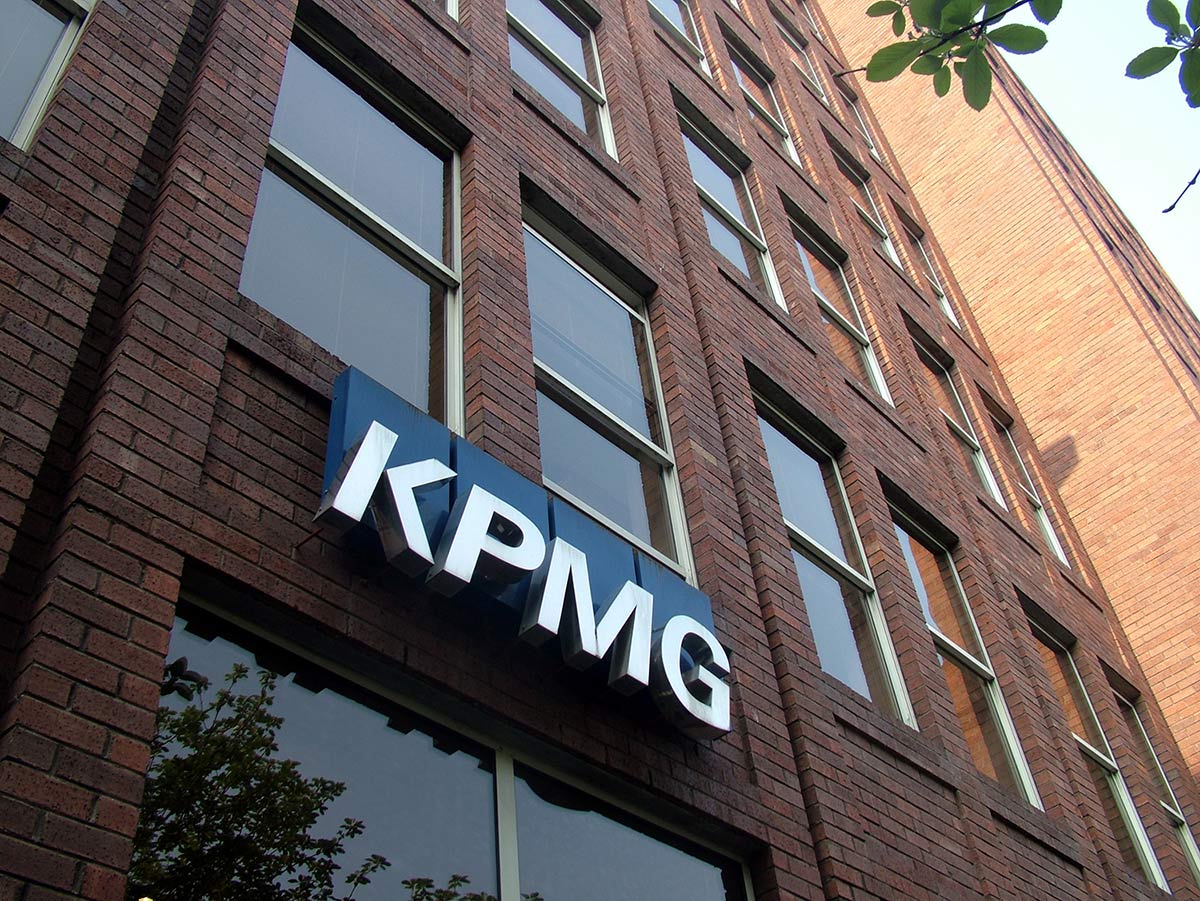 KPMG Malta logo (Malta) — company profile in the Analytics Legends directory of SAP analytics service providers
