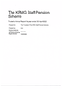 DB Scheme Trustee Annual Report