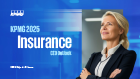 Download 2025 Insurance CEO Outlook