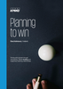 Planning to win