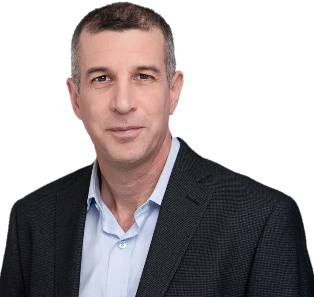 Ori Shinar