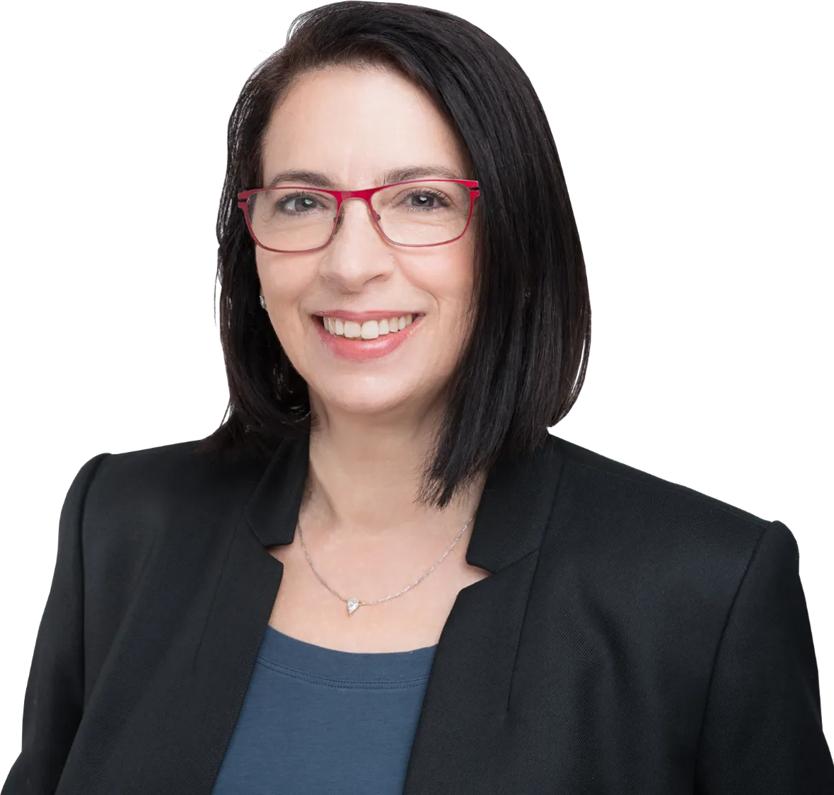 aileen toledano
