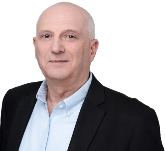 Dodi Dembinsky