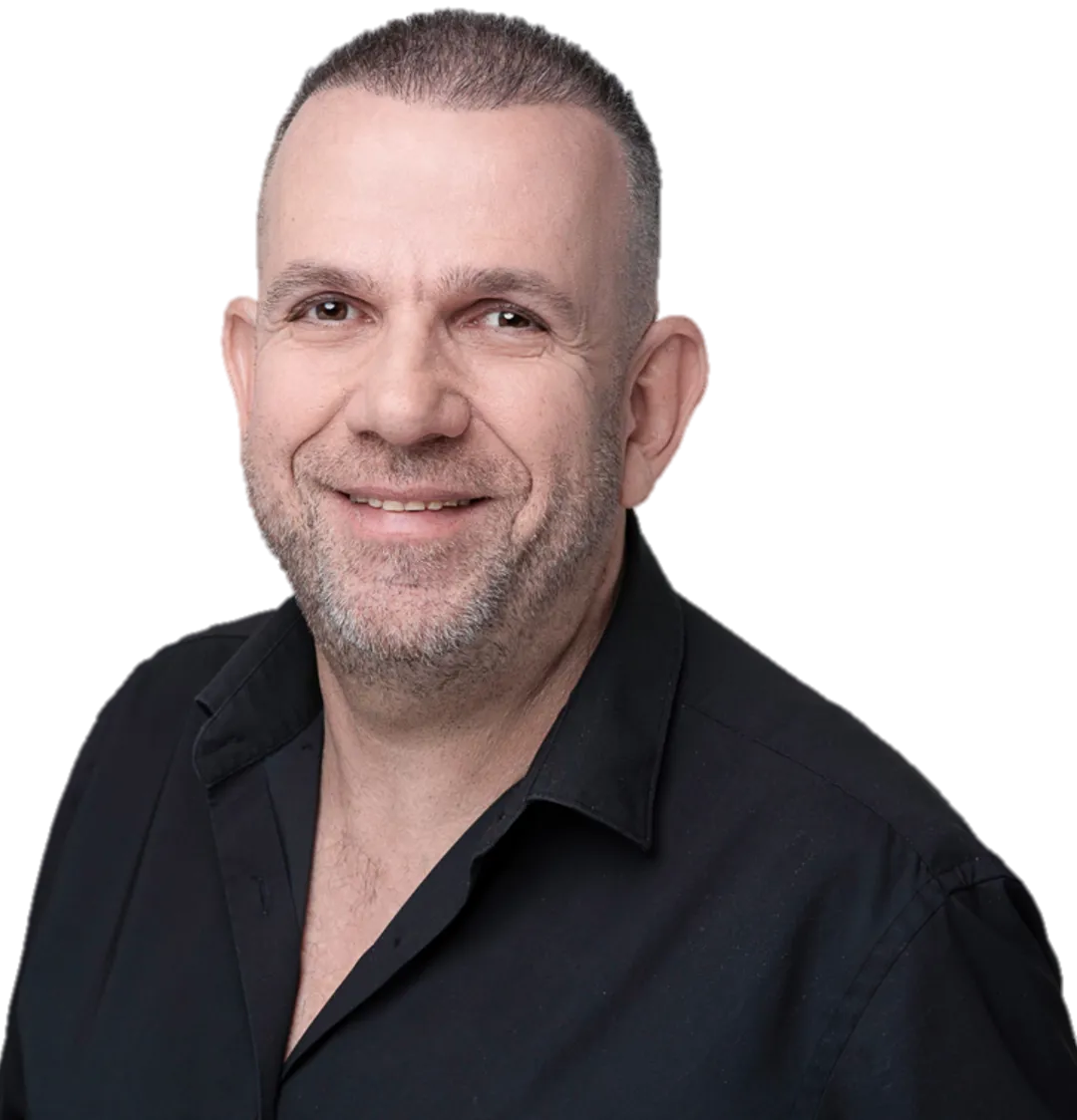 Doron Dabby