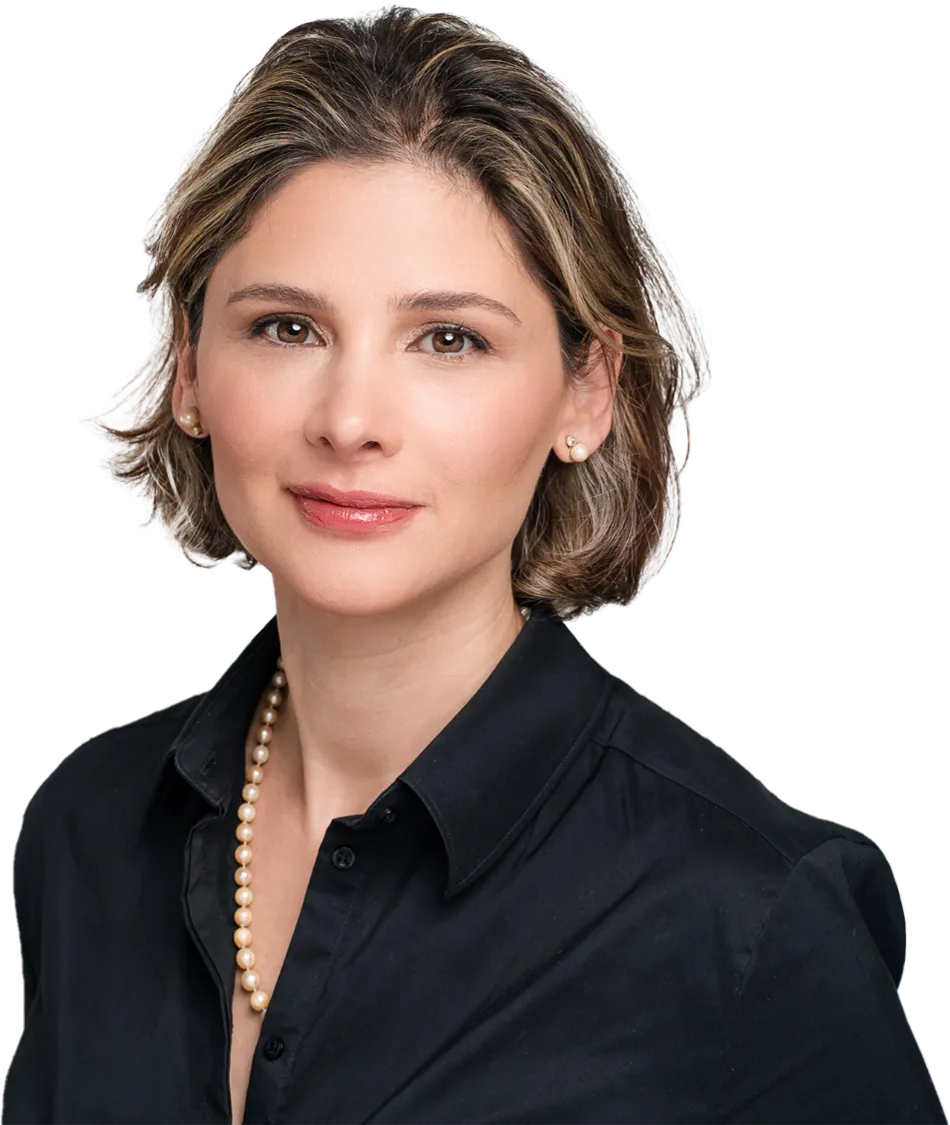 Dina Pasca-Raz