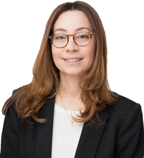 Hila Keren-Erez