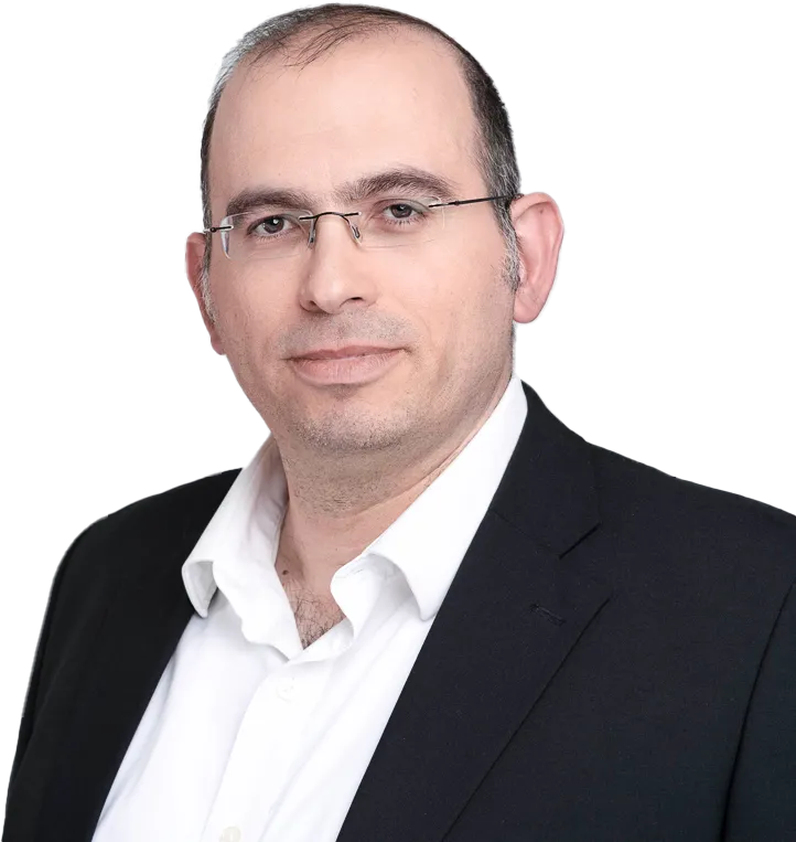 Yoav Lavi